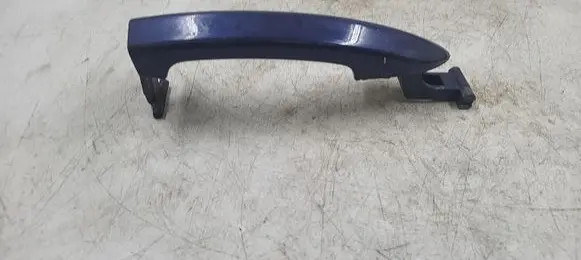 Volkswagen PASSAT B6 Rear door exterior handle