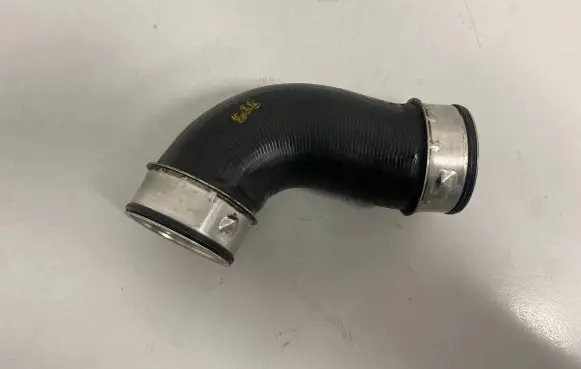 Mercedes-Benz E W211 Intercooler hose/pipe A2115282382 ZGS00214004 GS00214004