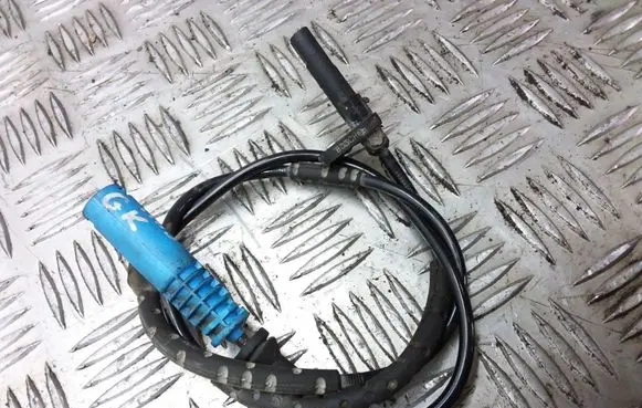 BMW 5 E60 E61 ABS rear brake sensor 0265007623