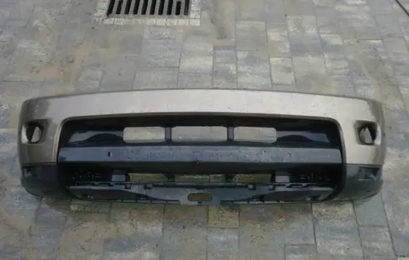 Land Rover Range Rover Sport L494 Front bumper