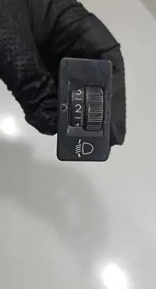 Citroen C4 Grand Picasso Headlight level height control switch 96476640XT 96366692XT 96384422XT