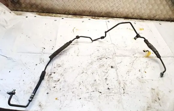 Peugeot 508 Power steering hose/pipe/line