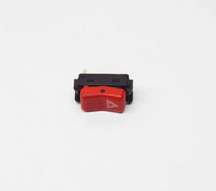 Mercedes-Benz SL R129 Hazard light switch 1408216451 A1408216451