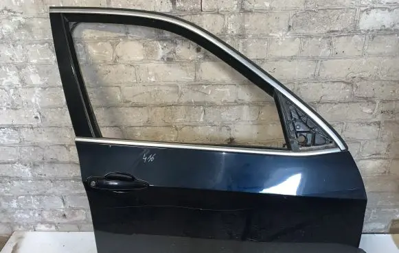 BMW X5M E70 Front door