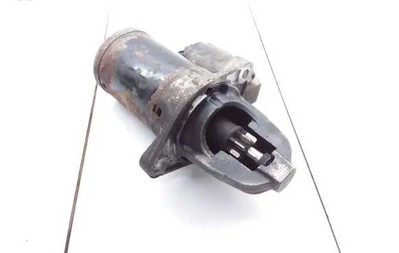 Smart ForFour I Starter motor MR994922 M000T45271ZT