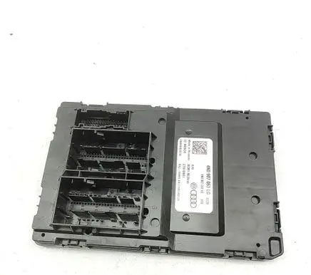 Porsche 911 992 Central body control module 4N0907063LG 4N0907063AG