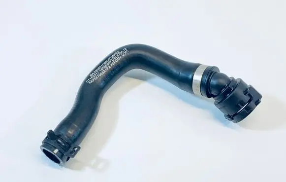 Mercedes-Benz EQC Engine coolant pipe/hose A2935010600