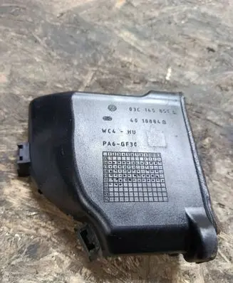 Volkswagen Golf VI Supercharger 4010884B 03C145851 6F30
