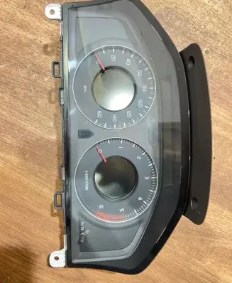Volvo V70 Speedometer (instrument cluster) 30786629AB 69199880U 36002201