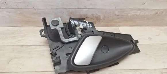 Citroen C5 Rear door interior handle 9649218977
