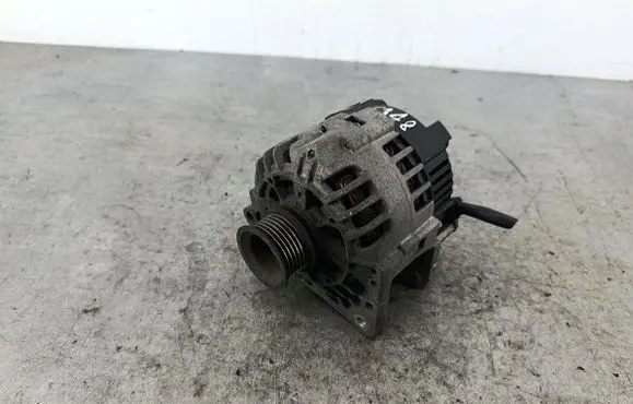 Seat Cordoba (6L) Generator/alternator 037903025T