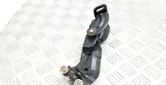 Volkswagen Sharan Sliding door upper roller guide/hinge 7N0843336G
