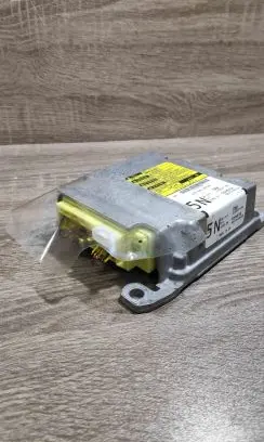 Toyota Auris 150 Airbag control unit/module 8917002110 215537101