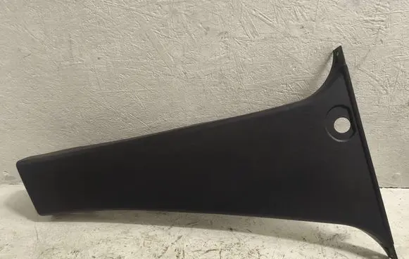 Mercedes-Benz B W245 (B) pillar trim (bottom) A1696920222