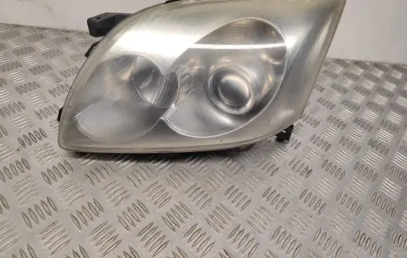 Toyota Avensis T250 Headlight/headlamp 21211F3L 200404