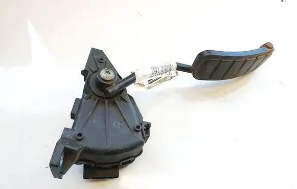 Opel Movano A Accelerator throttle pedal 7700314525 6PV00811904