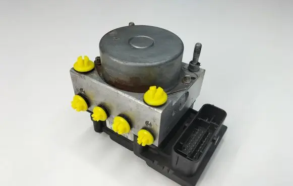 Opel Corsa D ABS Pump 13282282 0265232288