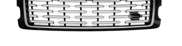 Land Rover Range Rover Evoque L551 Front grill A13433