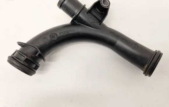 Renault Megane IV Coolant pipe/hose 210474484R P1009158