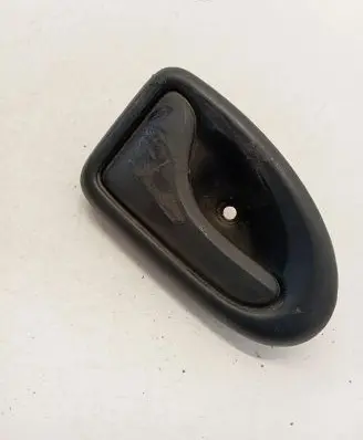 Front door interior handle
