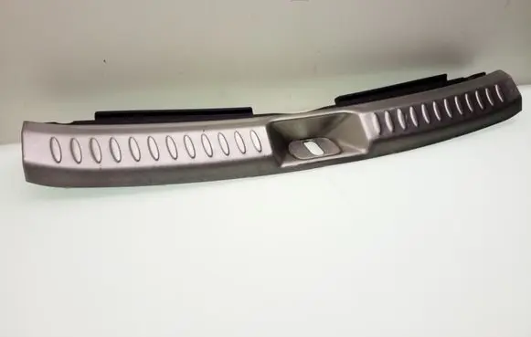 Hyundai i40 Trunk/boot sill cover protection 857703Z000