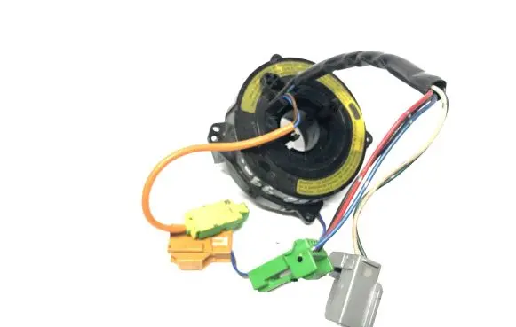 Volvo S80 Airbag slip ring squib (SRS ring) 7CH0002A 7CH0002 17686942