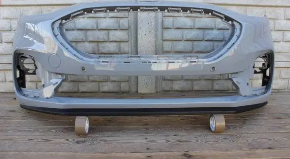 Ford Puma Front bumper L11B17757D