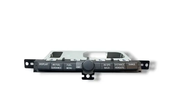 Head unit multimedia control