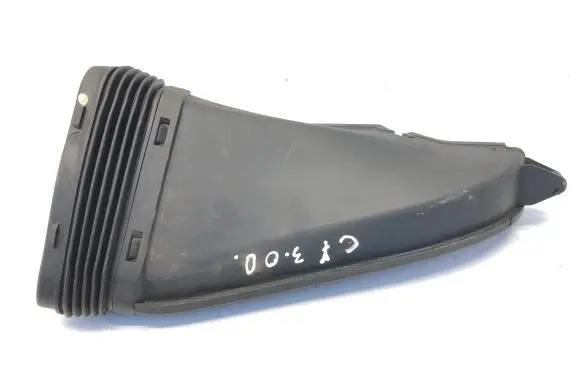 Audi A6 S6 C7 4G Air intake duct part 4G0129624D