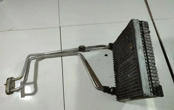 Renault Espace - Grand espace IV A/C cooling radiator (condenser) 