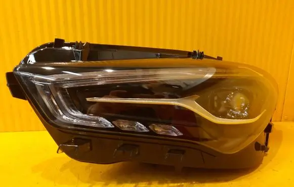 Mercedes-Benz CLA C118 X118 Headlight/headlamp A1189068501