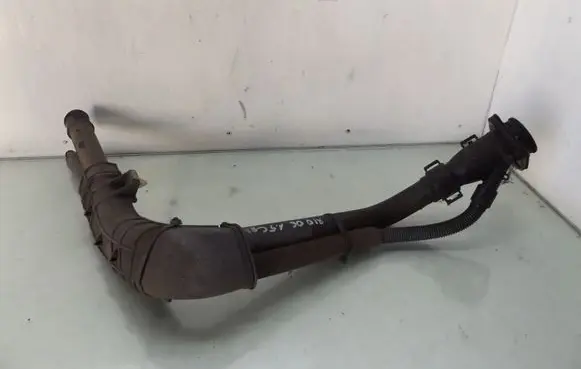 KIA Rio Fuel tank filler neck pipe 