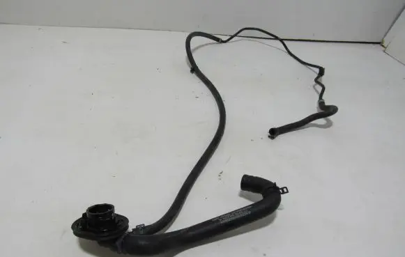 Mercedes-Benz S W222 Engine coolant pipe/hose A2228303496 CT129162 K667065A1