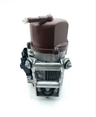 Jeep Wrangler Power steering pump 68529426AC