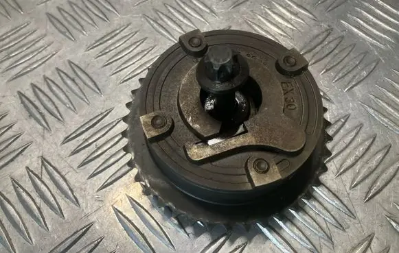 Peugeot 207 Camshaft pulley/ VANOS 753608580