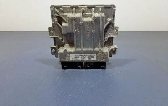 Ford Focus ST Engine control unit/module ECU F1FA12A650EKA