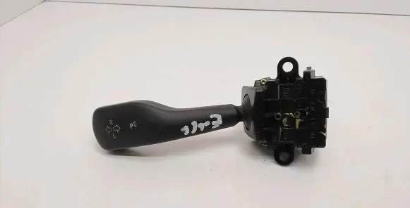 BMW 3 E46 Indicator stalk 8363662K