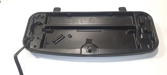 BMW 5 E60 E61 Tool box 71116761420