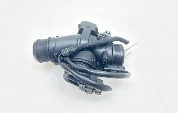 Peugeot 307 Throttle valve 25365200