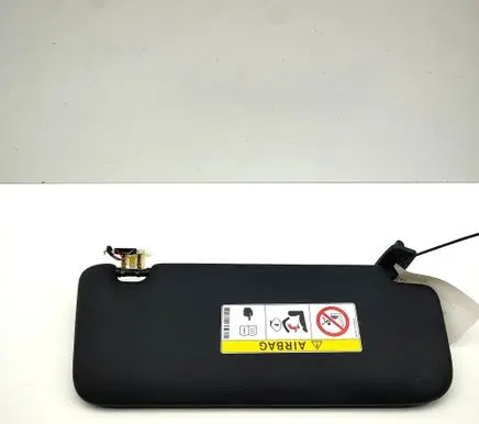 Mercedes-Benz E W238 Sun visor A2058108304