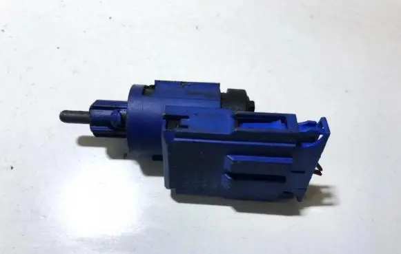 Audi A6 S6 C5 4B Brake pedal sensor switch 1j0927189e 19322002