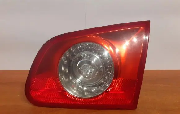 Volkswagen PASSAT B6 Tailgate rear/tail lights 3C9945094 12385