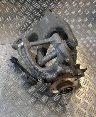 Audi A6 S6 C7 4G Rear wheel hub 8R0505432F