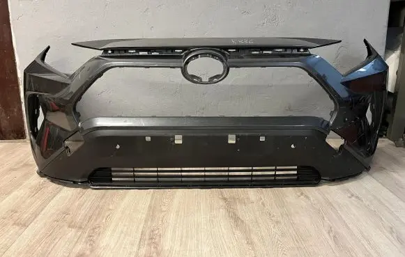 Toyota RAV 4 (XA50) Front bumper 53113-42110