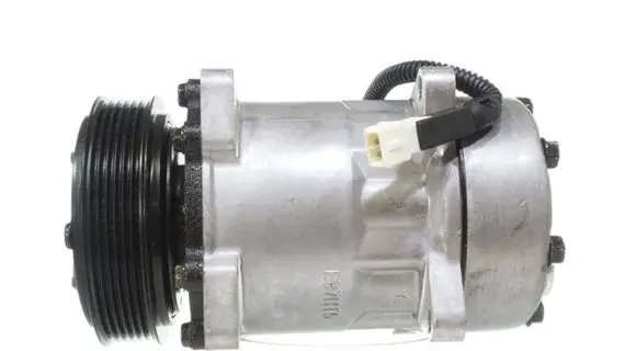 Citroen Jumper Air conditioning (A/C) compressor (pump) SD7H15-7854 57598 58598