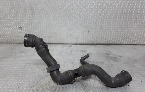 Ford Galaxy Engine coolant pipe/hose 1J0121087C