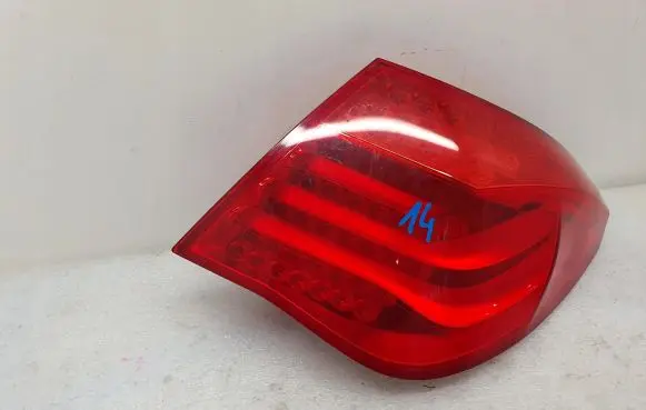 BMW 7 F01 F02 F03 F04 Rear/tail lights 7182198