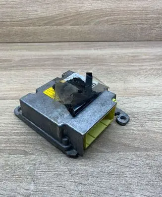 Toyota Corolla Verso AR10 Airbag control unit/module 891700F070