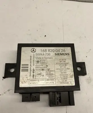Mercedes-Benz A W168 Immobilizer control unit/module 1688200426