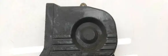 Timing belt guard (cover)